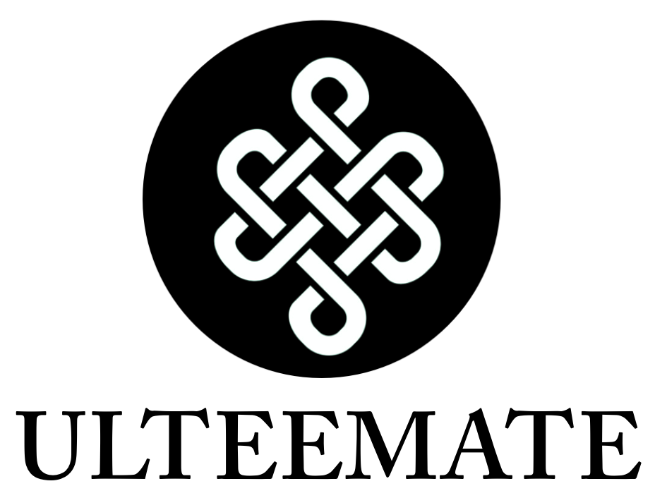 Ulteemate logo